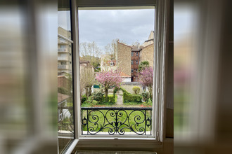 achat appartement viroflay 78220