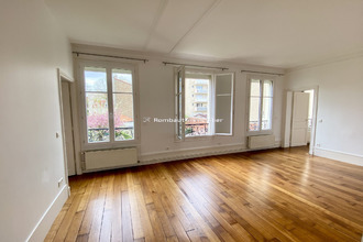 achat appartement viroflay 78220