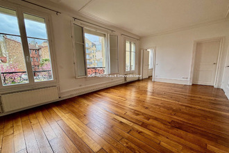 achat appartement viroflay 78220