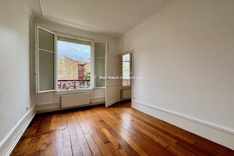 achat appartement viroflay 78220