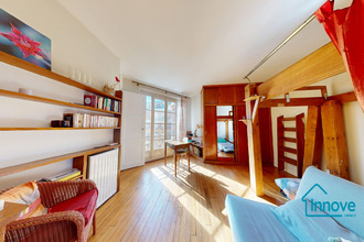 achat appartement viroflay 78220