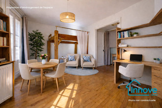 achat appartement viroflay 78220