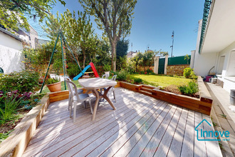 achat appartement viroflay 78220