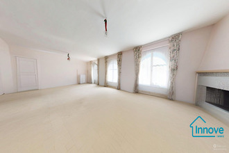 achat appartement viroflay 78220