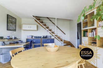 achat appartement viroflay 78220