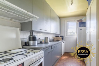 achat appartement viroflay 78220