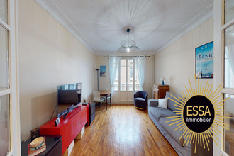 achat appartement viroflay 78220