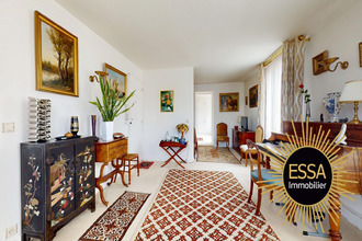 achat appartement viroflay 78220