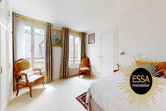 achat appartement viroflay 78220