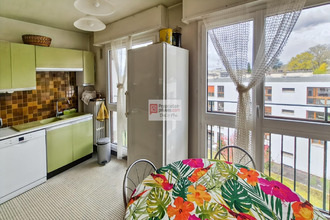achat appartement viroflay 78220