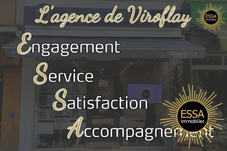achat appartement viroflay 78220
