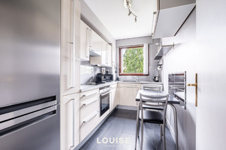 achat appartement viroflay 78220