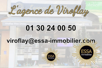 achat appartement viroflay 78220