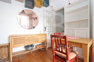 achat appartement viroflay 78220