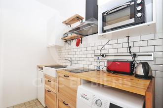 achat appartement viroflay 78220