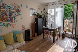 achat appartement viroflay 78220