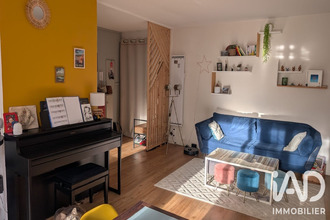 achat appartement viroflay 78220