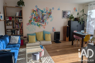 achat appartement viroflay 78220