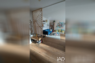 achat appartement viroflay 78220