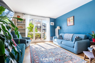 achat appartement viroflay 78220
