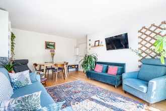 achat appartement viroflay 78220