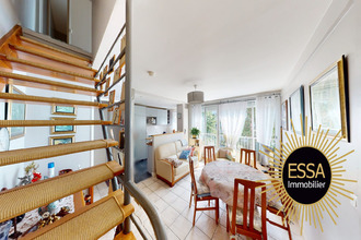 achat appartement viroflay 78220