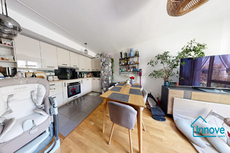 achat appartement viroflay 78220