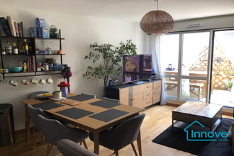 achat appartement viroflay 78220