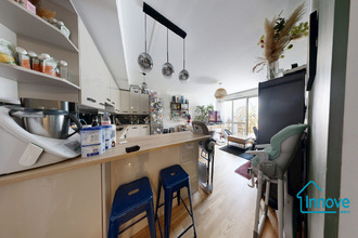 achat appartement viroflay 78220