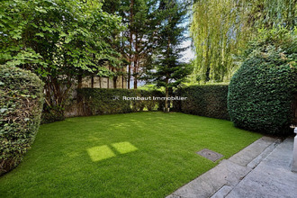 achat appartement viroflay 78220