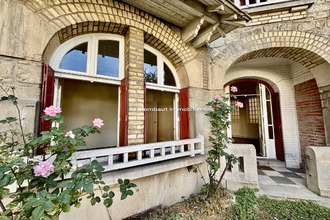 achat appartement viroflay 78220