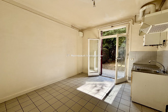 achat appartement viroflay 78220