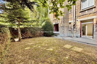 achat appartement viroflay 78220