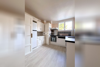 achat appartement viroflay 78220