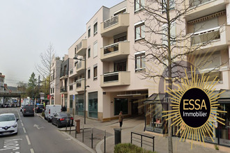 achat appartement viroflay 78220