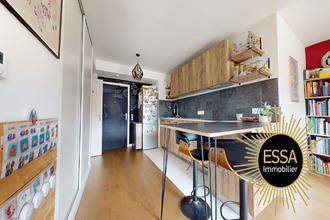 achat appartement viroflay 78220