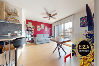 achat appartement viroflay 78220