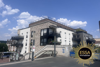 achat appartement viroflay 78220