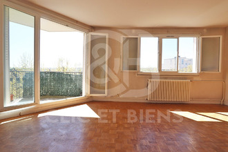achat appartement viroflay 78220