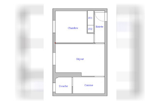 achat appartement viroflay 78220