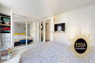 achat appartement viroflay 78220