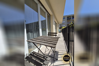 achat appartement viroflay 78220