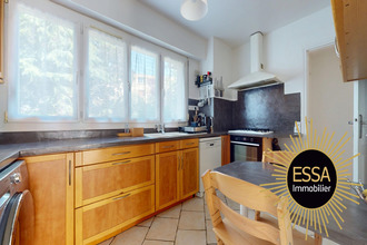 achat appartement viroflay 78220
