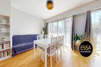 achat appartement viroflay 78220