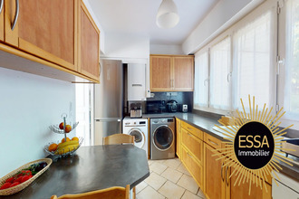 achat appartement viroflay 78220
