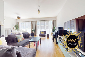 achat appartement viroflay 78220