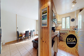 achat appartement viroflay 78220