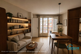 achat appartement viroflay 78220