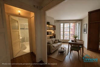 achat appartement viroflay 78220
