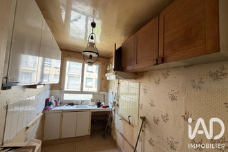 achat appartement viroflay 78220